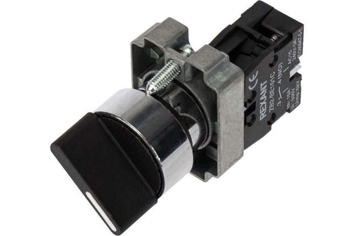 Переключатель  Rexant 36-5550 1081292