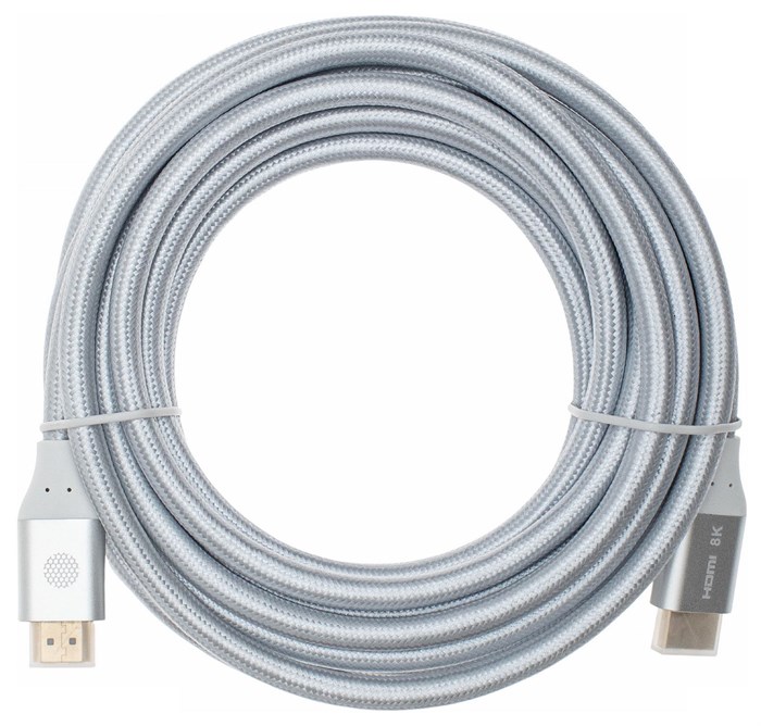 Кабель аудио-видео  Cactus CS-HDMI.2.1-5 981372