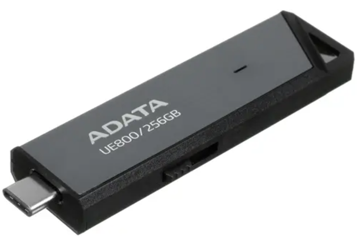Накопитель USB 3.2 256GB ADATA UE800 1026734