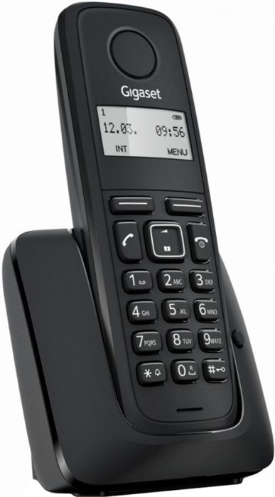 Телефон DECT  Gigaset A116 1092627