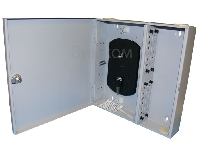 Бокс настенный  Vimcom НКРУ-A24-FC/ST 89499