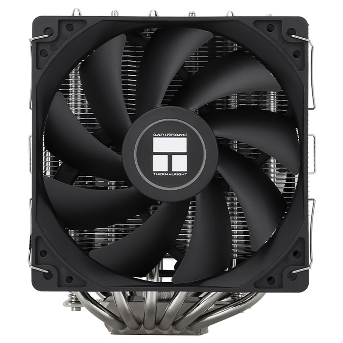 Кулер  Thermalright Peerless Assassin 120 SE Black 1155689