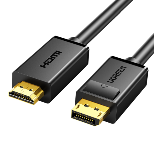 Кабель интерфейсный DisplayPort-HDMI UGREEN 10239_ 950144