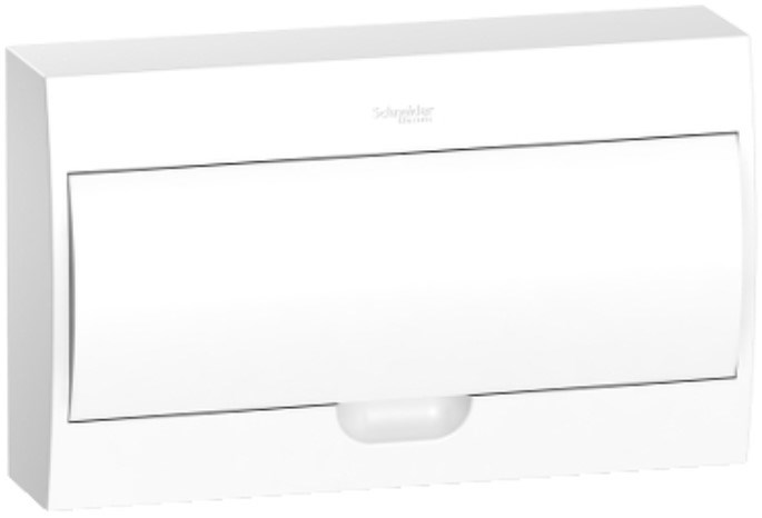 Щит распределительный Systeme Electric EZ9E118P2SRU 461849