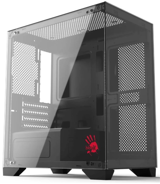 Корпус mATX Bloody BD-CC103 1133597
