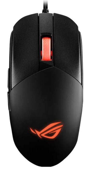 Мышь  ASUS P518 ROG STRIX IMPACT III 1121635