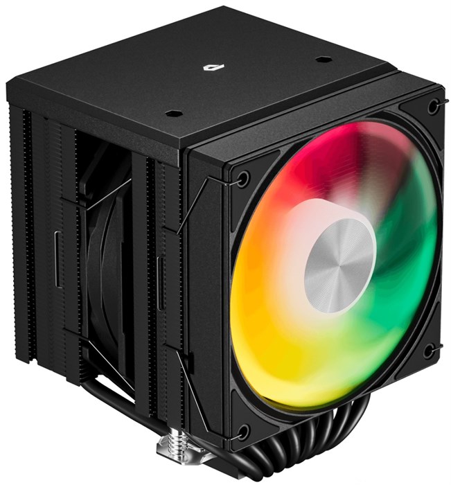 Кулер   UE2KC8 1190817