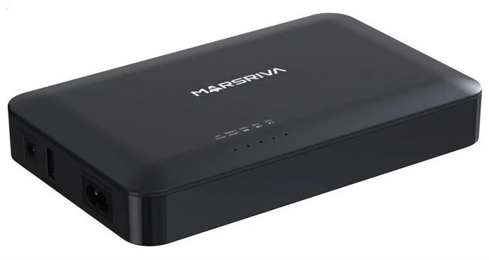 Источник бесперебойного питания  Marsriva KP1 EC 1213952