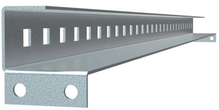 Рейка  EKF FRF6 1127896