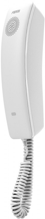 Телефон VoiceIP  Fanvil H2U white 884505