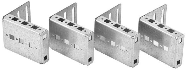 Кронштейн  ЦМО EMS-VGAF-19.800 704987