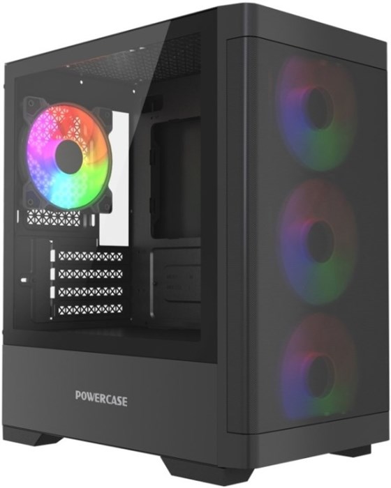 Корпус mATX MSI A13B 1234959