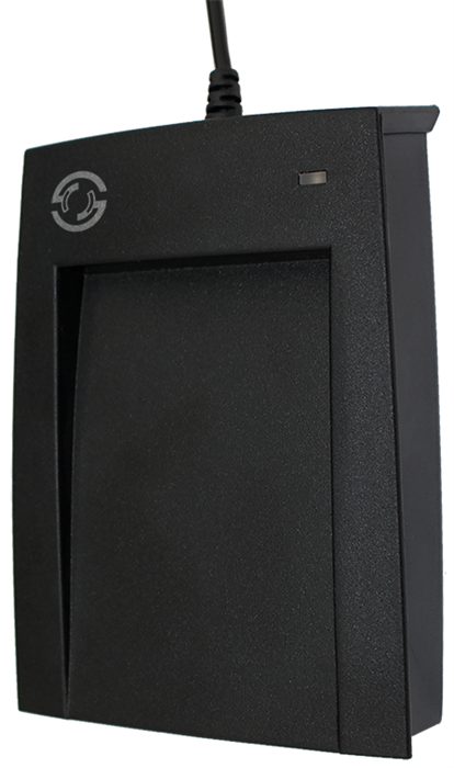 Считыватель  Tantos TS-RDR-USB-EM 1014653
