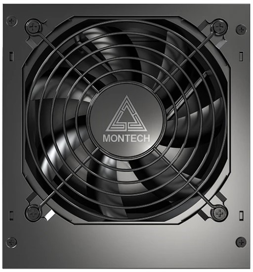 Блок питания ATX Montech XWYA11-550W 1172514