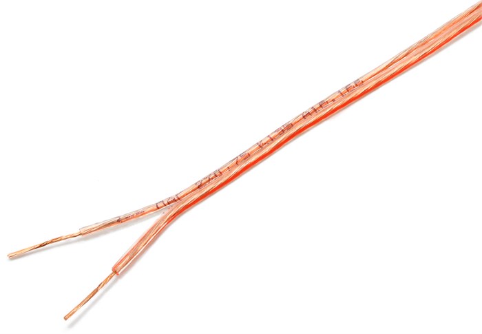 Кабель акустический  Cablexpert CC-TC2x0,75-30M 574114