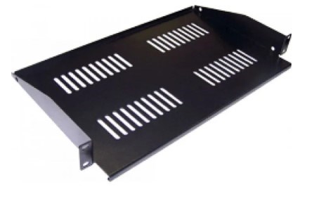 Полка угловая TWT TWT-CB-SFBF300-1U/18 484107