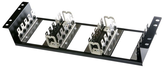 Рама  Cabeus FM-15-3U 513415