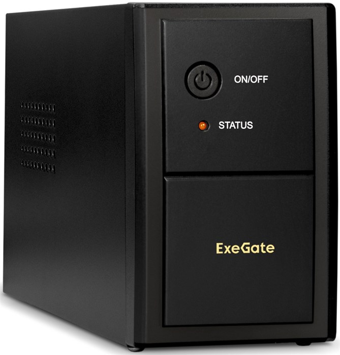 Источник бесперебойного питания  Exegate SpecialPro UNB-800.LED.AVR.EURO 890568
