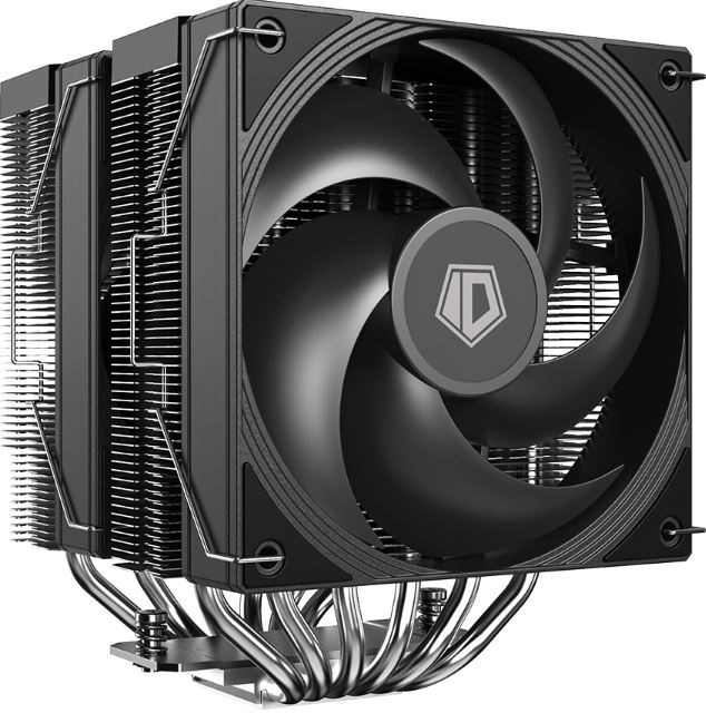 Кулер  ID-Cooling FROZN A620 PRO SE ARGB 1123612