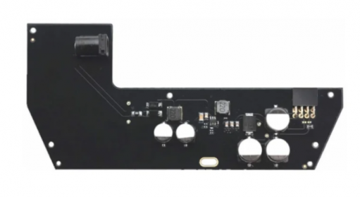 Плата  AJAX 17938.54.NC 789321