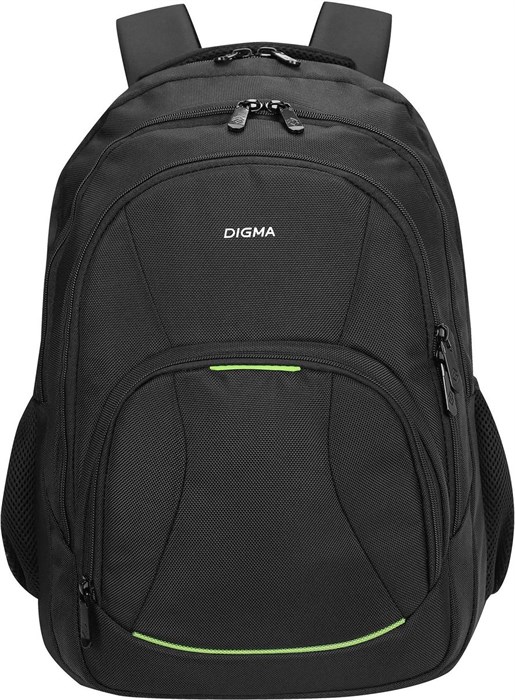 Рюкзак для ноутбука Digma Stash S1 1236621