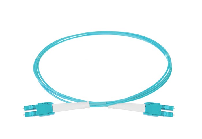 Патч-корд волоконно-оптический Eurolan 41B-30-LC-LC-10 1003620