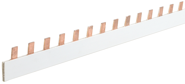 Шина  IEK YNS21-1-100 459001