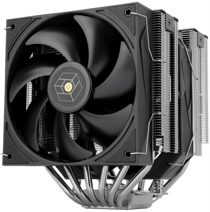 Кулер  Thermalright Royal Knight 120 1165084