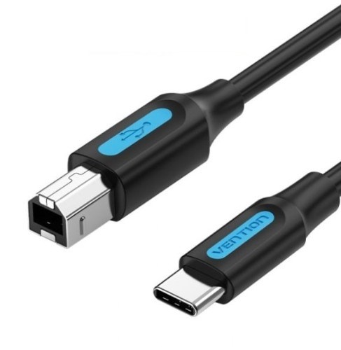 Кабель USB 2.0 Vention CQUBK 1239277