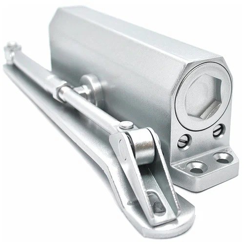 Доводчик  AccordTec ATEC-D230E-SI 962074