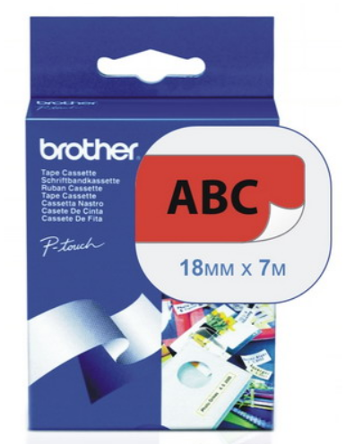 Наклейка  Brother TZ441 524784