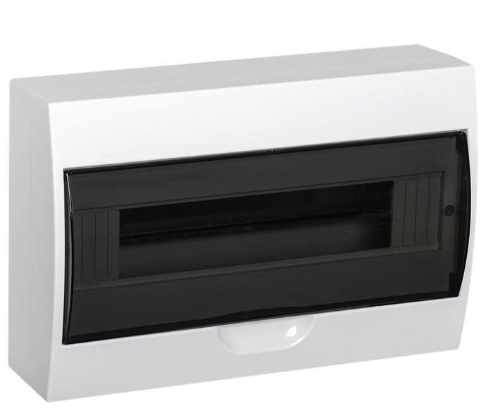 Щит распределительный навесной IEK MKP12-N-04-15-41 1147376