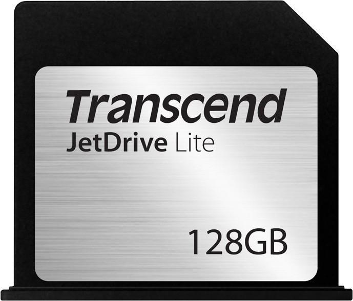 Карта памяти SDXC 128GB Transcend TS128GJDL130 518076