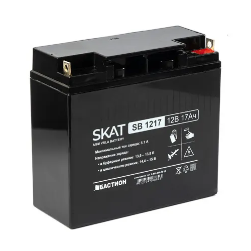 Аккумулятор  Бастион Р 926300