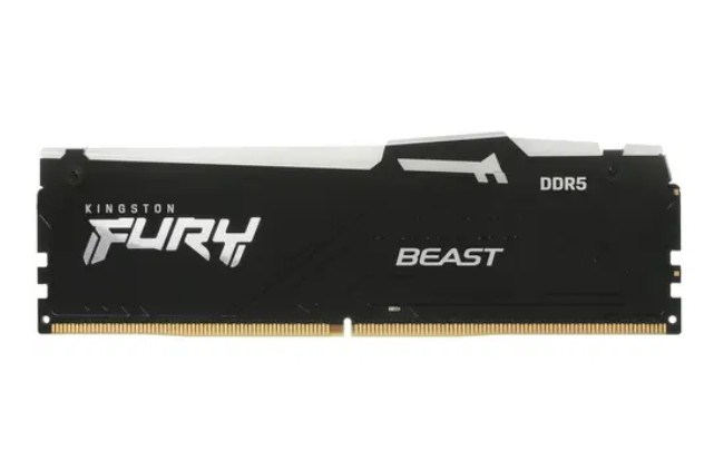 Модуль памяти DDR5 8GB Kingston FURY KF552C36BBEA-8 1089968