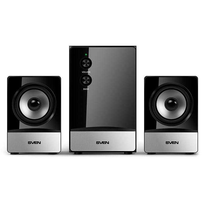 Компьютерная акустика 2.1 Sven MS-90 449436