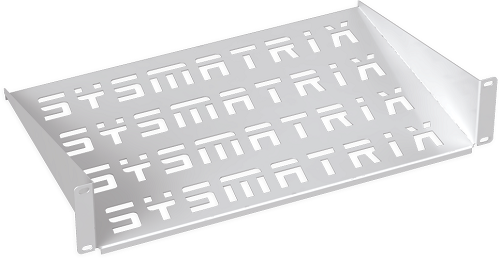 Полка фронтальная SYSMATRIX SH 2503.700 628117