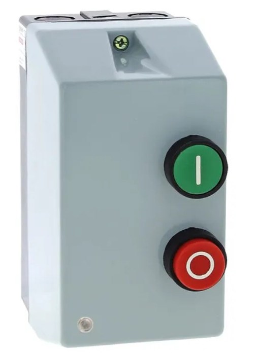 EKF ctrp-r-12-400v-led 1131005