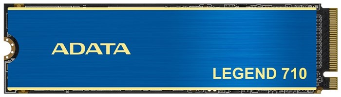 Накопитель SSD M.2 2280 ADATA ALEG-710-512GCS 512 ГБ 1017028