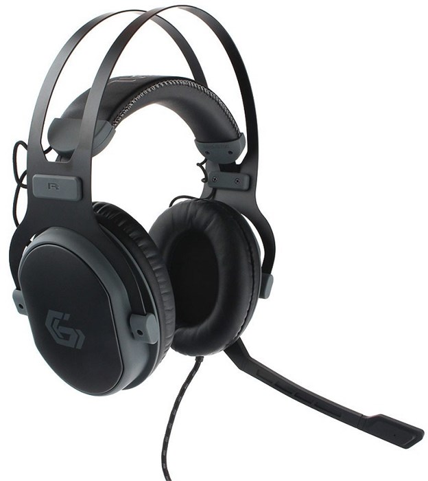 Гарнитура  Gembird MHS-G700U 669537