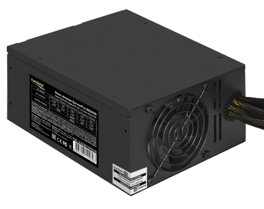 Блок питания ATX Exegate ServerPRO-900ADS 962031