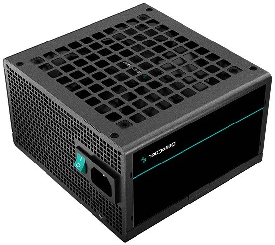 Блок питания ATX Deepcool R-PF550D-HA0B-WDEU 1129840