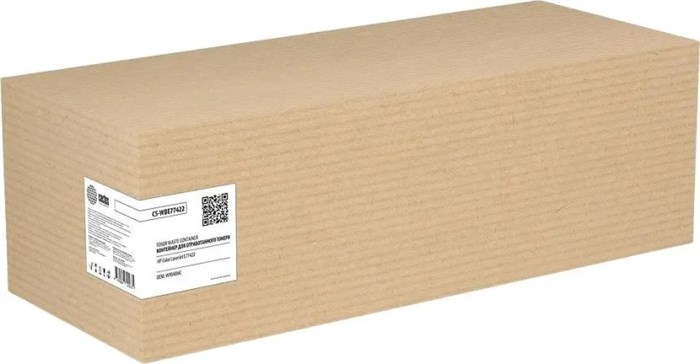 Запчасть  Cactus CS-WBE77422 1213466