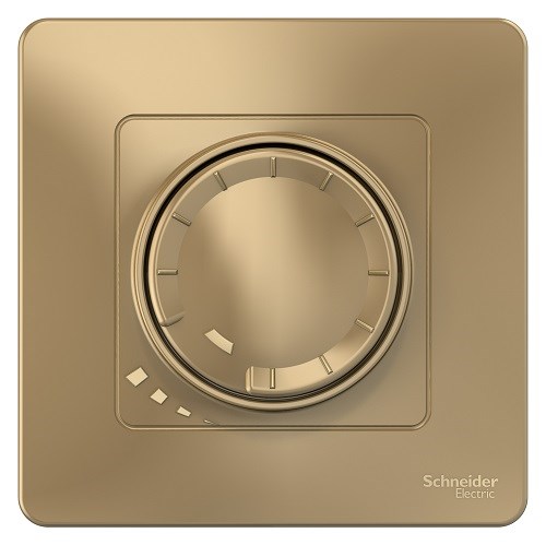 Светорегулятор  Systeme Electric BLNSS040014 600608