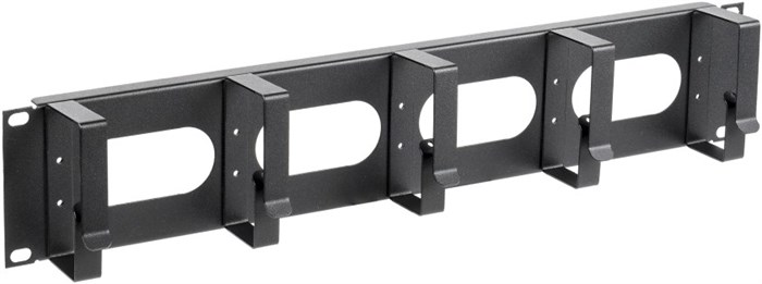 Органайзер 19, 2U ITK CO05-2M5RM 729360