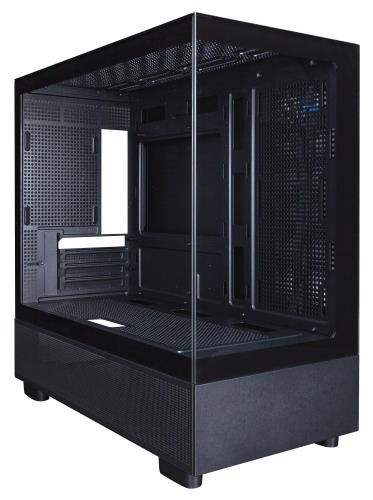 Корпус mATX 1STPLAYER MIKU Mi5 1094188