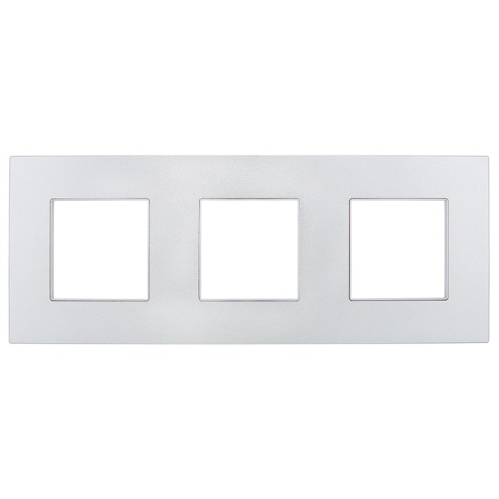 Рамка тройная  IEK SK-M32-M-K23 1157061