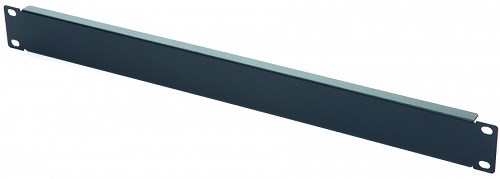 Фальшпанель  Eurolan 25M-5U-01BL 618410