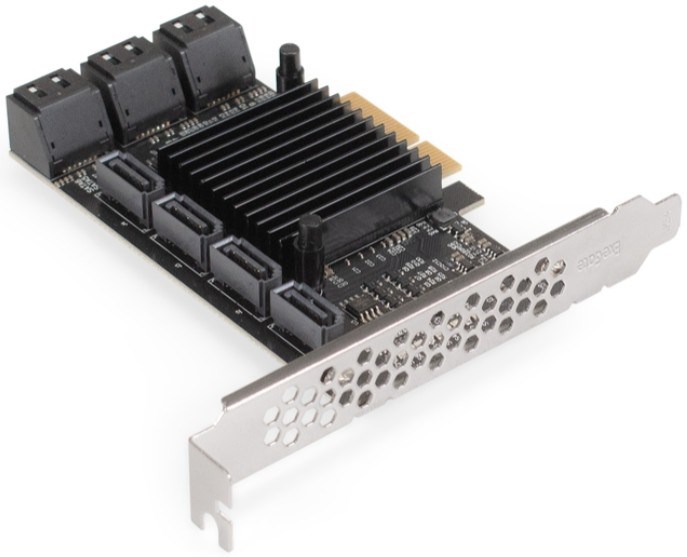 Контроллер  Exegate EXE-510 1124021