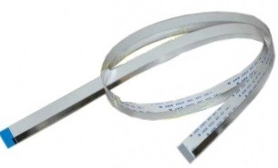 Запчасть  Canon FK3-1160 583137